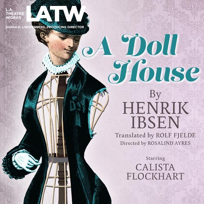 A Doll House