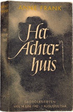 Diary of Anne Frank (LA)