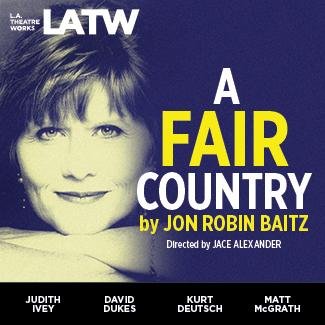 A Fair Country